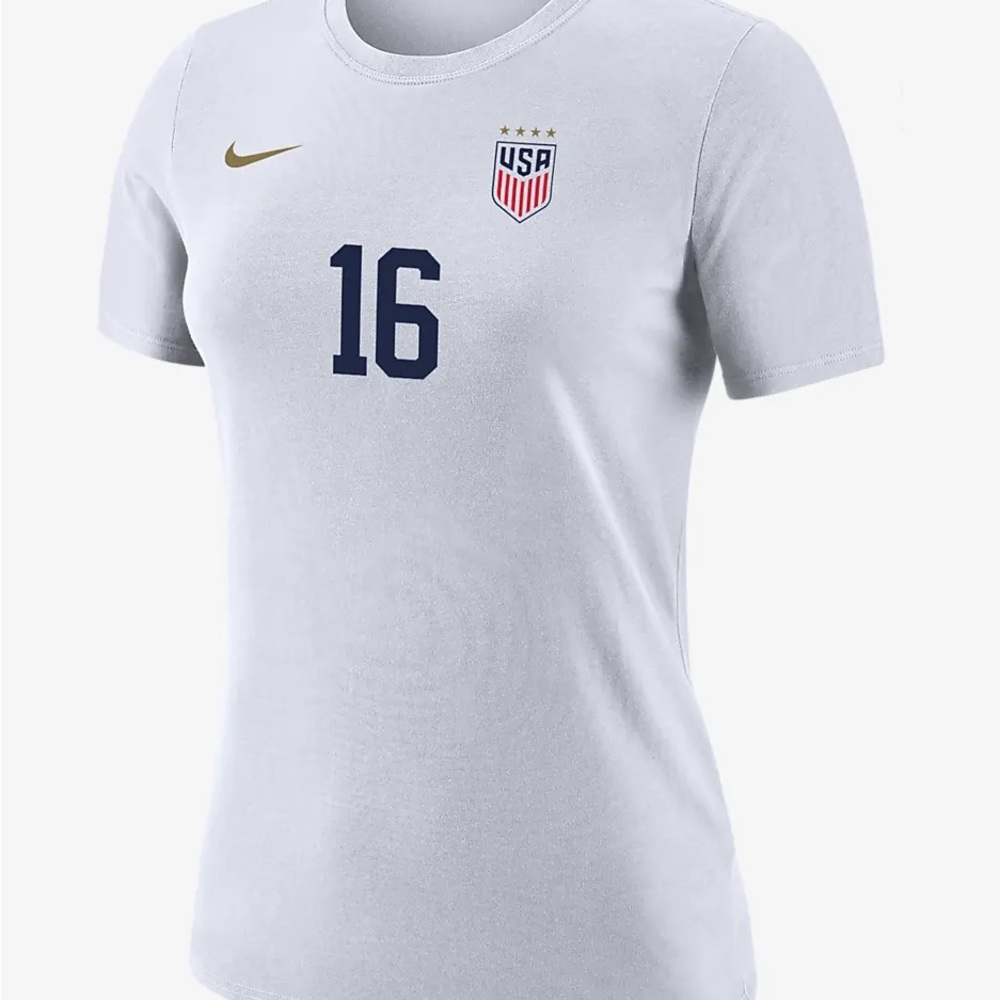 USWNT Rose Lavelle shirt
